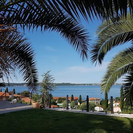 Studio-Apartments Monfort Portorož Kültér fotó