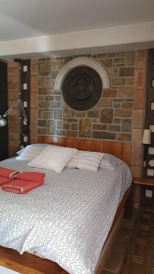 Studio-Apartments Monfort Portorož Kültér fotó