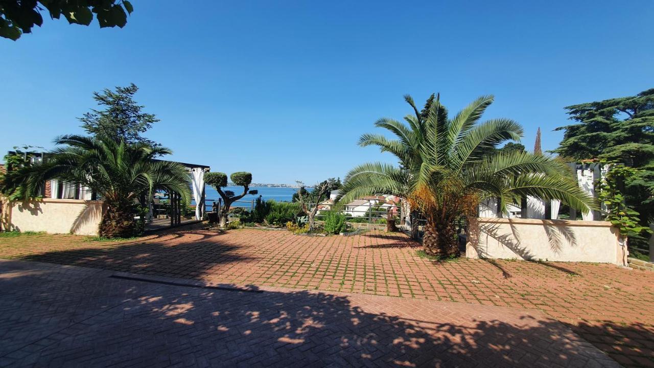 Studio-Apartments Monfort Portorož Kültér fotó