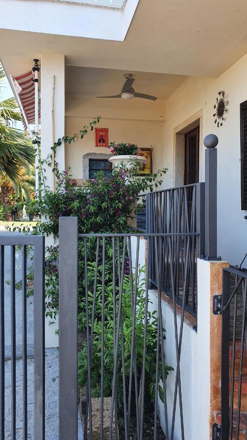 Studio-Apartments Monfort Portorož Kültér fotó
