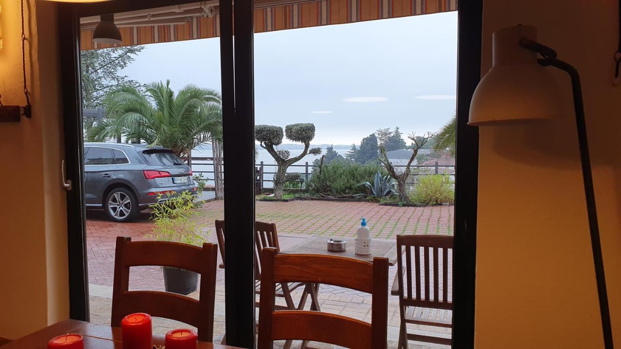 Studio-Apartments Monfort Portorož Kültér fotó