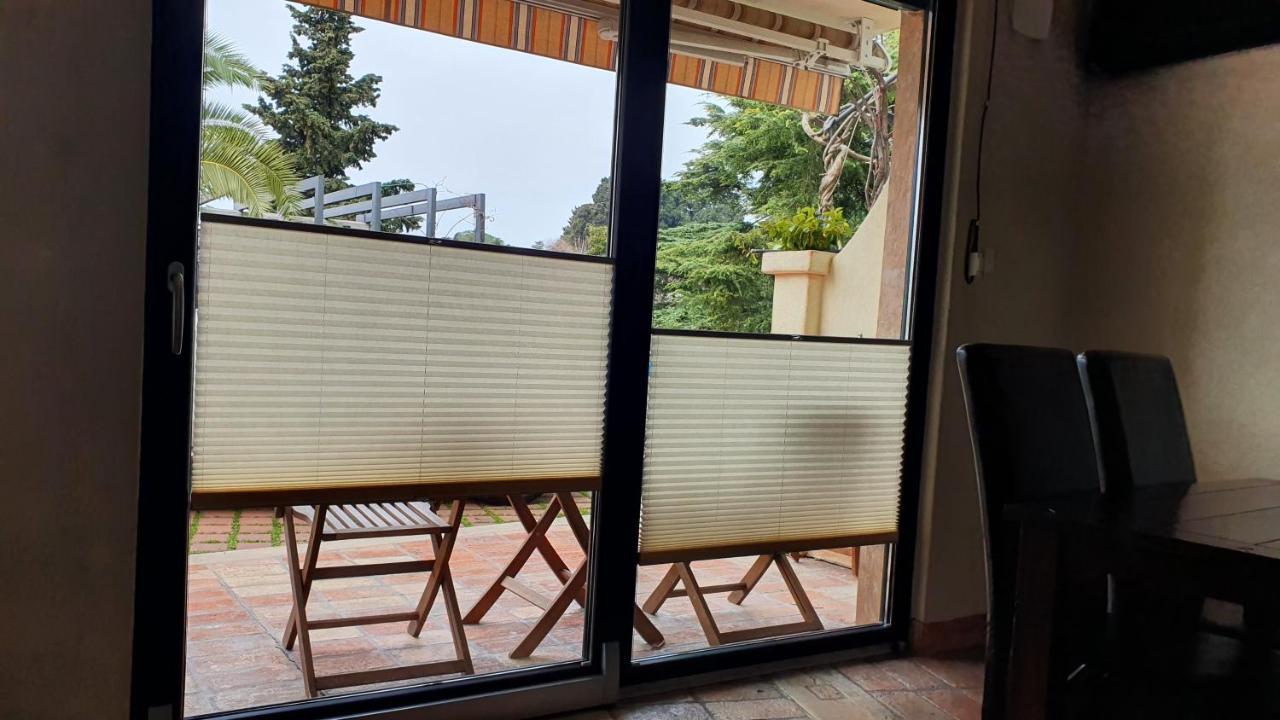 Studio-Apartments Monfort Portorož Kültér fotó