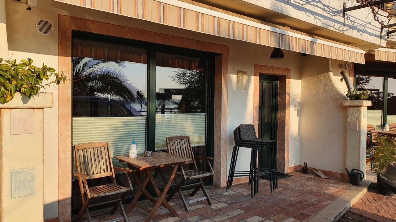 Studio-Apartments Monfort Portorož Kültér fotó