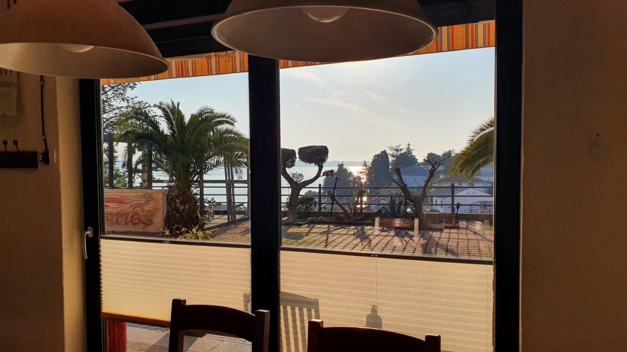 Studio-Apartments Monfort Portorož Kültér fotó
