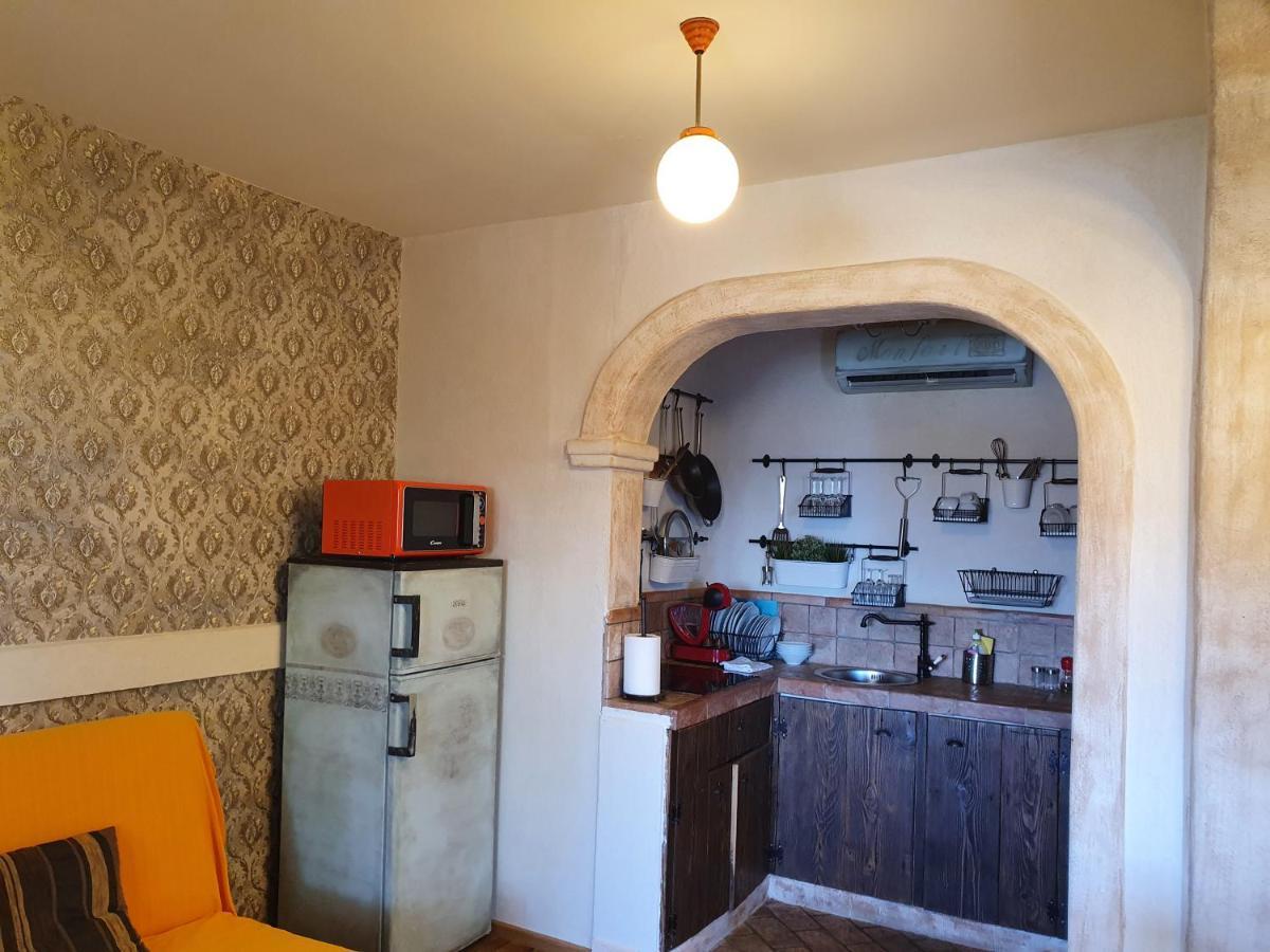 Studio-Apartments Monfort Portorož Kültér fotó