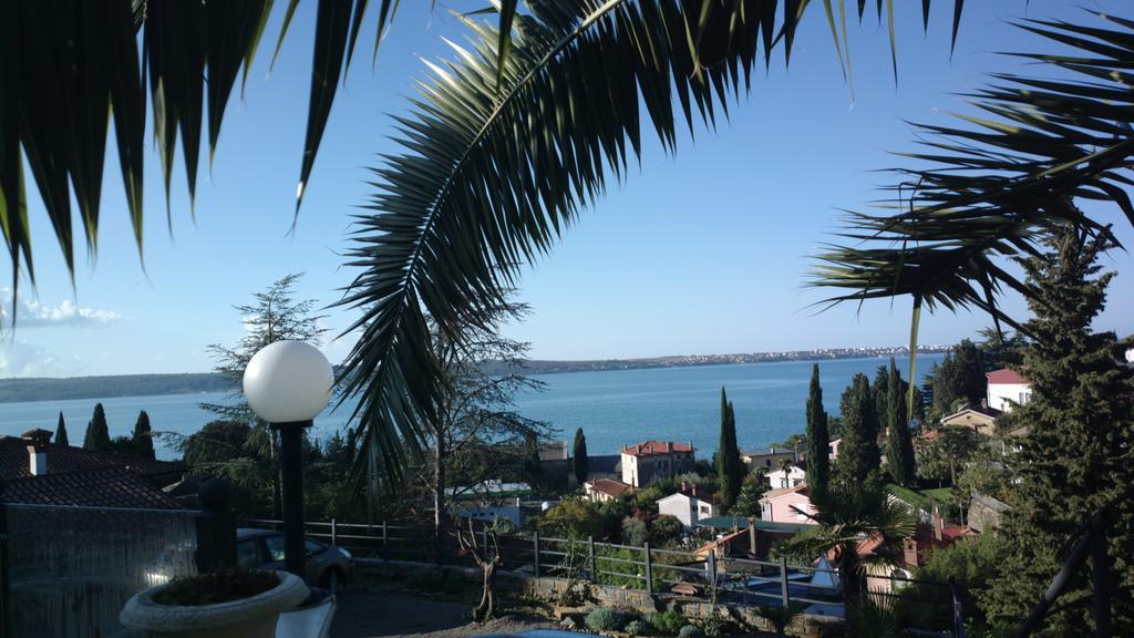 Studio-Apartments Monfort Portorož Szoba fotó