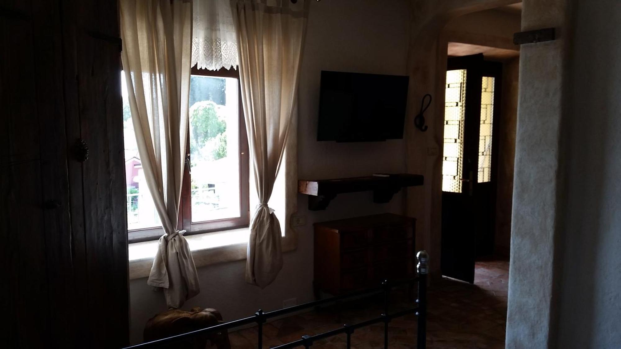 Studio-Apartments Monfort Portorož Szoba fotó