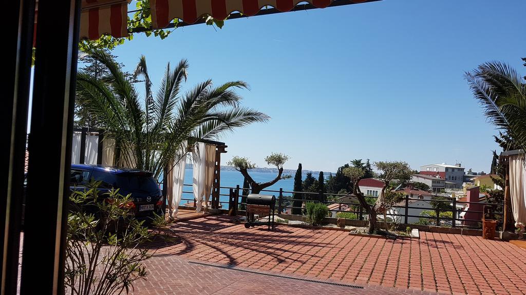 Studio-Apartments Monfort Portorož Kültér fotó